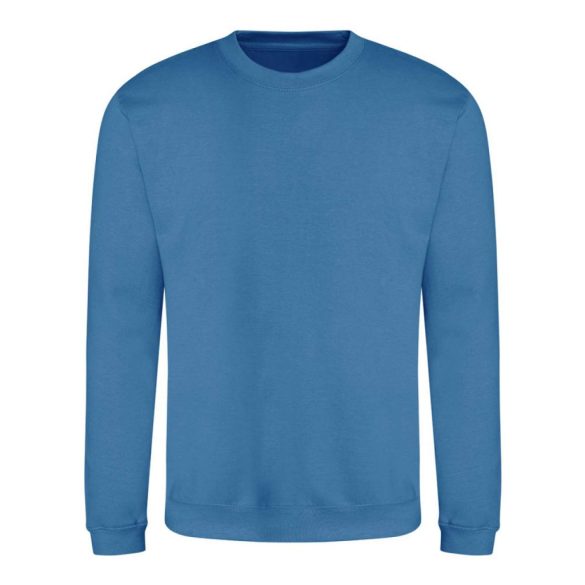 AWJH030 - Hanorac unisex All We Do is AWDIS [Sapphire Blue]