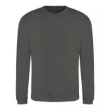 AWJH030 - Hanorac unisex All We Do is AWDIS [Steel Grey]
