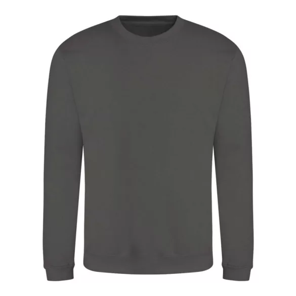 AWJH030 - Hanorac unisex All We Do is AWDIS [Steel Grey]