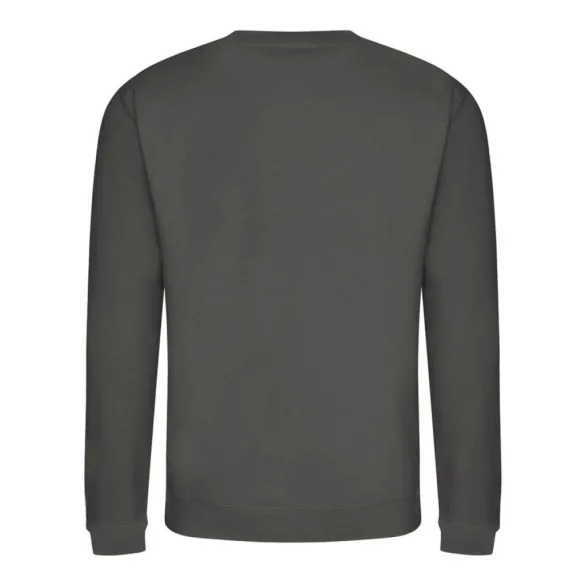 AWJH030 - Hanorac unisex All We Do is AWDIS [Steel Grey]