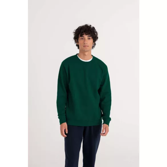 AWJH030 - Hanorac unisex All We Do is AWDIS [Steel Grey]