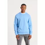 AWJH030 - Hanorac unisex All We Do is AWDIS [Steel Grey]