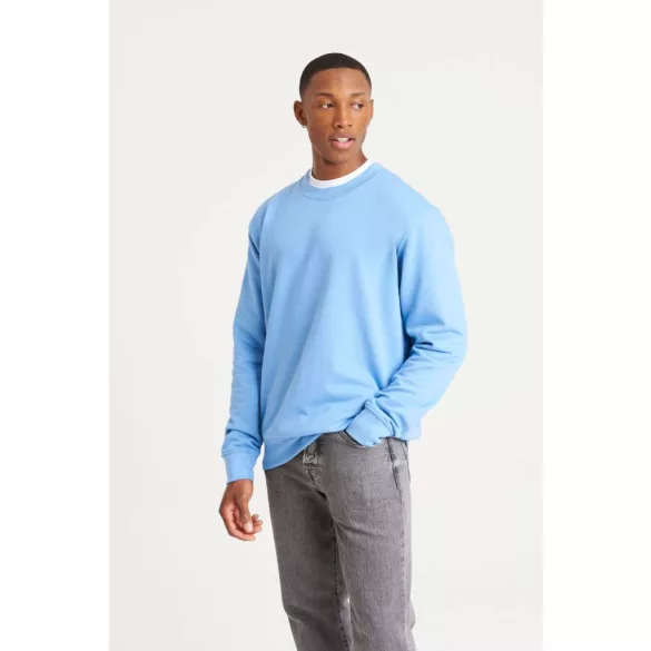 AWJH030 - Hanorac unisex All We Do is AWDIS [Steel Grey]