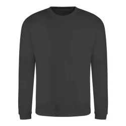 AWJH030 - Hanorac unisex All We Do is AWDIS [Storm Grey]