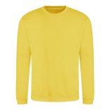 AWJH030 - Hanorac unisex All We Do is AWDIS [Sun Yellow]