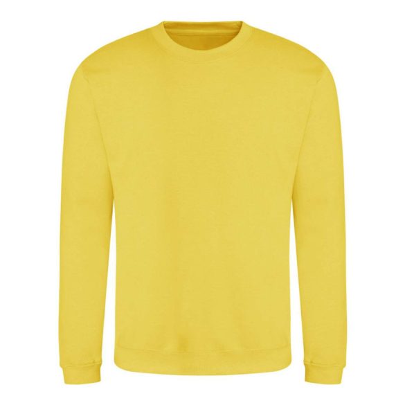 AWJH030 - Hanorac unisex All We Do is AWDIS [Sun Yellow]