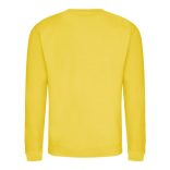 AWJH030 - Hanorac unisex All We Do is AWDIS [Sun Yellow]