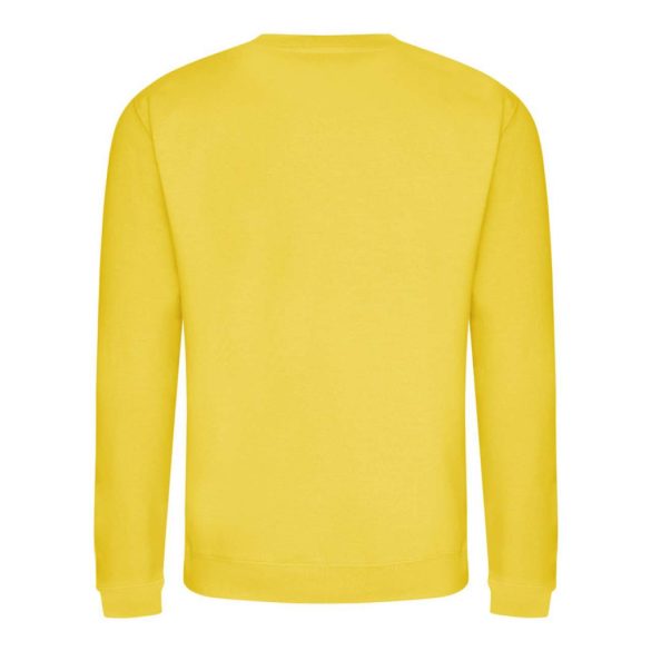 AWJH030 - Hanorac unisex All We Do is AWDIS [Sun Yellow]