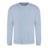 AWJH030 - Hanorac unisex All We Do is AWDIS [Sky Blue]