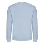 AWJH030 - Hanorac unisex All We Do is AWDIS [Sky Blue]