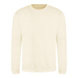 AWJH030 - Hanorac unisex All We Do is AWDIS [Vanilla Milkshake]