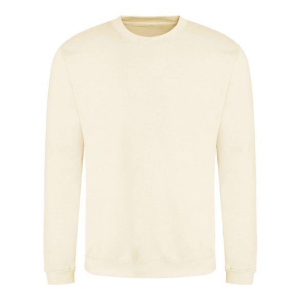 AWJH030 - Hanorac unisex All We Do is AWDIS [Vanilla Milkshake]