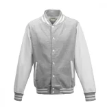 AWJH043-Jacheta-de-barbat-All-We-Do-is-VARSITY-Heather-Grey-White