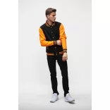 AWJH043-Jacheta-de-barbat-All-We-Do-is-VARSITY-Heather-Grey-White