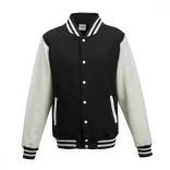 AWJH043-Jacheta-de-barbat-All-We-Do-is-VARSITY-Jet-Black-White