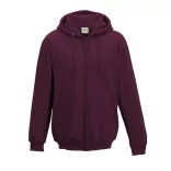 AWJH050-Hanorac-cu-gluga-de-barbat-All-We-Do-is-ZOODIE-Burgundy