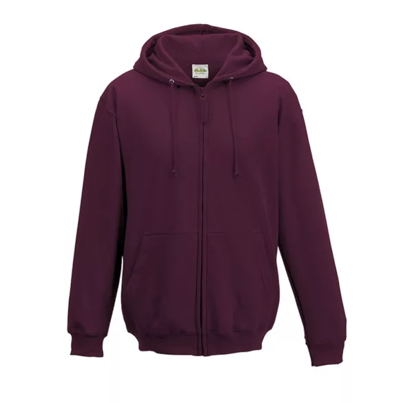 AWJH050-Hanorac-cu-gluga-de-barbat-All-We-Do-is-ZOODIE-Burgundy