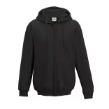AWJH050-Hanorac-cu-gluga-de-barbat-All-We-Do-is-ZOODIE-Charcoal