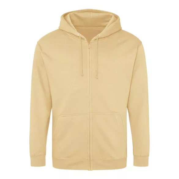 AWJH050-Hanorac-cu-gluga-de-barbat-All-We-Do-is-ZOODIE-Desert-Sand