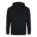 AWJH050-Hanorac-cu-gluga-de-barbat-All-We-Do-is-ZOODIE-Deep-Black