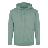 AWJH050-Hanorac-cu-gluga-de-barbat-All-We-Do-is-ZOODIE-Dusty-Green