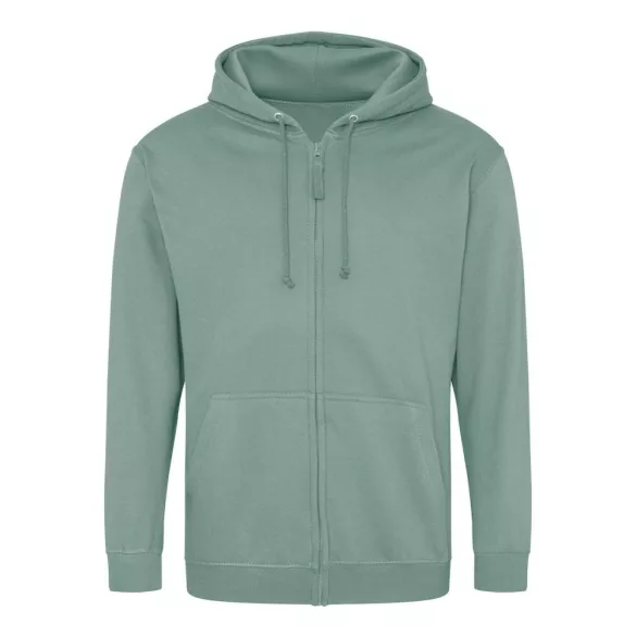 AWJH050-Hanorac-cu-gluga-de-barbat-All-We-Do-is-ZOODIE-Dusty-Green