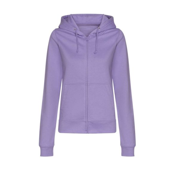 AWJH050F - Zoodie dama Just Hoods College [Digital Lavander]