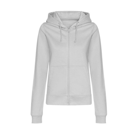 AWJH050F - Zoodie dama Just Hoods College [Heather Grey]