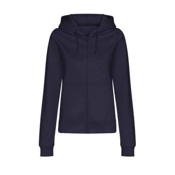 AWJH050F - Zoodie dama Just Hoods College [New French Navy]