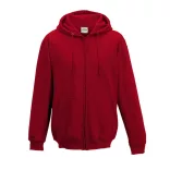 AWJH050-Hanorac-cu-gluga-de-barbat-All-We-Do-is-ZOODIE-Fire-Red