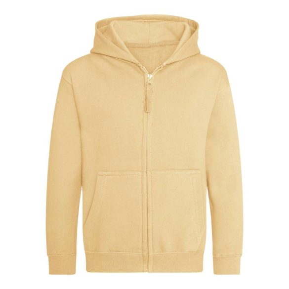 AWJH050J - Hanorac cu gluga de barbat All We Do is ZOODIE [Desert Sand]