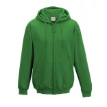 AWJH050-Hanorac-cu-gluga-de-barbat-All-We-Do-is-ZOODIE-Kelly-Green