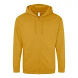 AWJH050-Hanorac-cu-gluga-de-barbat-All-We-Do-is-ZOODIE-Mustard
