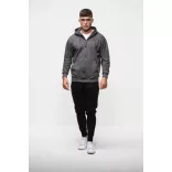 AWJH050-Hanorac-cu-gluga-de-barbat-All-We-Do-is-ZOODIE-Oxford-Navy