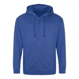 AWJH050-Hanorac-cu-gluga-de-barbat-All-We-Do-is-ZOODIE-Royal-BLUE