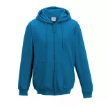 AWJH050-Hanorac-cu-gluga-de-barbat-All-We-Do-is-ZOODIE-Sapphire-Blue