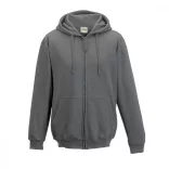 AWJH050-Hanorac-cu-gluga-de-barbat-All-We-Do-is-ZOODIE-Steel-Grey