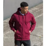AWJH050-Hanorac-cu-gluga-de-barbat-All-We-Do-is-ZOODIE-StormGrey