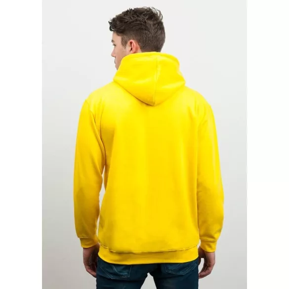 AWJH050-Hanorac-cu-gluga-de-barbat-All-We-Do-is-ZOODIE-Sun-Yellow