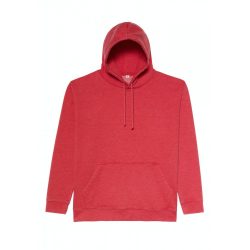 AWJH090-Hanorac-cu-gluga-unisex-WASHED-HOODIE-Washed-Fire-Red