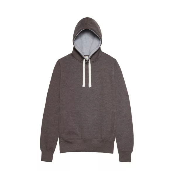 AWJH100 - Hanorac cu gluga - unisex - CHUNKY HOODIE [Charcoal]