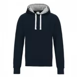 AWJH100-Hanorac-cu-gluga-unisex-CHUNKY-HOODIE-Oxford-Navy