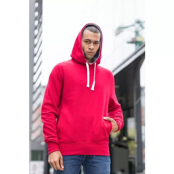 AWJH100-Hanorac-cu-gluga-unisex-CHUNKY-HOODIE-Oxford-Navy