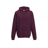AWJH101-Hanorac-cu-gluga-unisex-GRADUATE-HEAVYWEIGHT-HOODIE-Burgundy