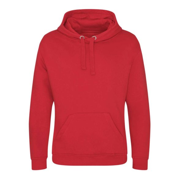 AWJH101 - Hanorac cu gluga - unisex - GRADUATE HEAVYWEIGHT HOODIE [Fire Red]