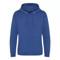   AWJH101 - Hanorac cu gluga - unisex - GRADUATE HEAVYWEIGHT HOODIE [Royal Blue]