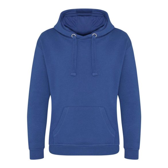 AWJH101 - Hanorac cu gluga - unisex - GRADUATE HEAVYWEIGHT HOODIE [Royal Blue]