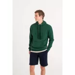 AWJH101 - Hanorac cu gluga - unisex - GRADUATE HEAVYWEIGHT HOODIE [Royal Blue]