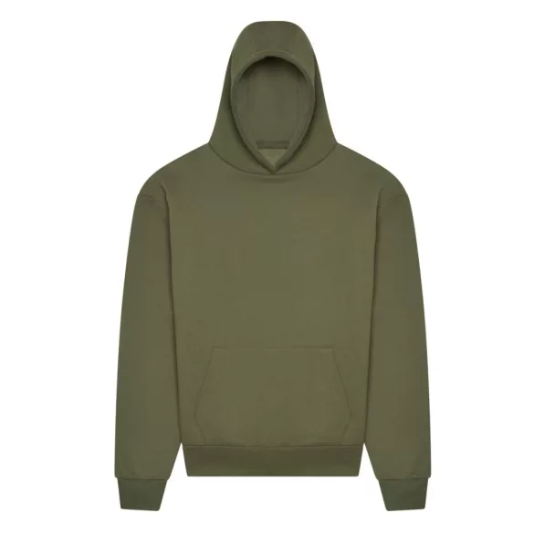 AWJH120 - Hanorac barbati AWDIS Signature [Earthy Green]