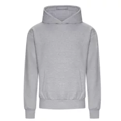 AWJH120 - Hanorac barbati AWDIS Signature [Heather Grey]